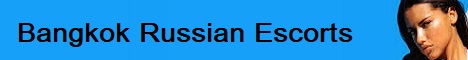 Bangkok Russian Escorts
