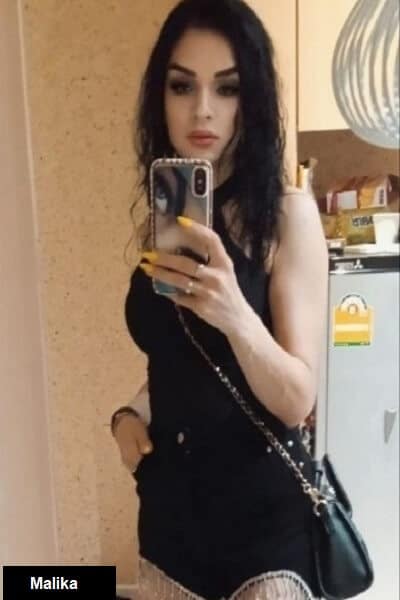Asian Escorts