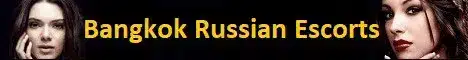 Bangkok Russian Escorts