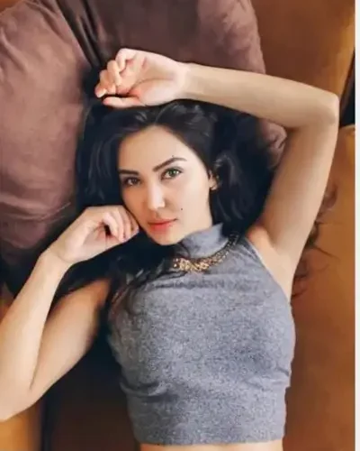 Sofia - escort girl bangkok​